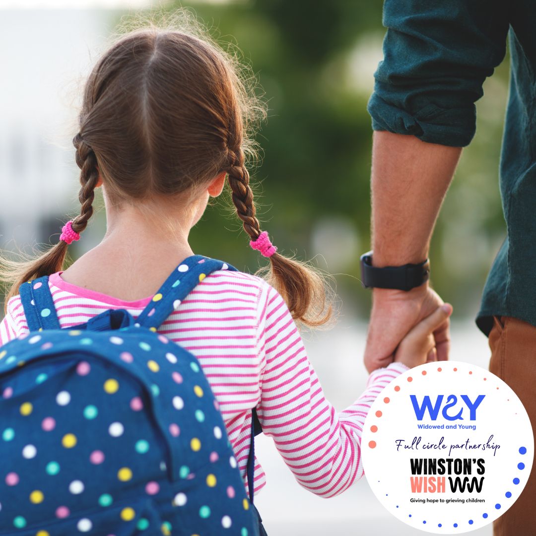 How to support your grieving child as they prepare to return to school ...
