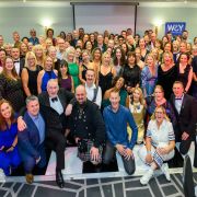 Image for WAY members head to Bournemouth for 2025 AGM