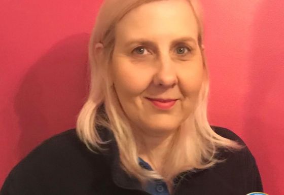 Image for Kathy Ford, WAY Ambassador