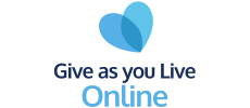 Give As You Live logo