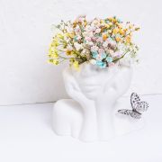 Image for Gentle ways to support your mental health after being widowed young