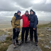 Image for Ten-year tribute inspires year of giving