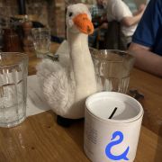 Image for Raising funds and spirits: A charity quiz night for WAY