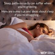Image for Tips for a good night's sleep on World Sleep Day