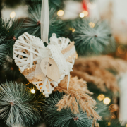 Image for Focusing on moments of joy when Christmas has lost its sparkle: Astrid&rsquo;s story