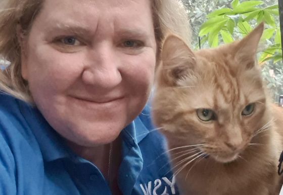 Image for Caro Hattersley, WAY Ambassador