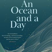 Image for An Ocean and a Day: A memoir on the turmoil of grief