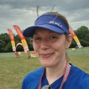 Image for Stephanie’s story: Cotswold ultra challenge raises funds for WAY
