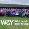 Image for Connecting with other WAY members: A jam-packed PGL weekend