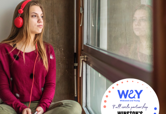 Image for Finding hope after bereavement