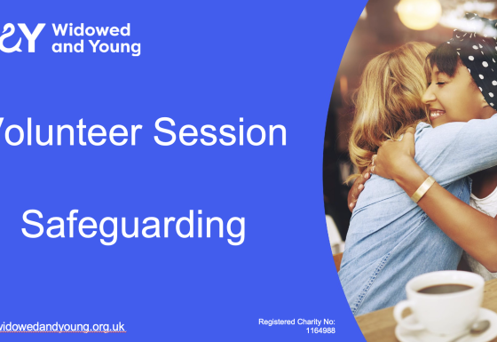 Image for Safeguarding and WAY 2025