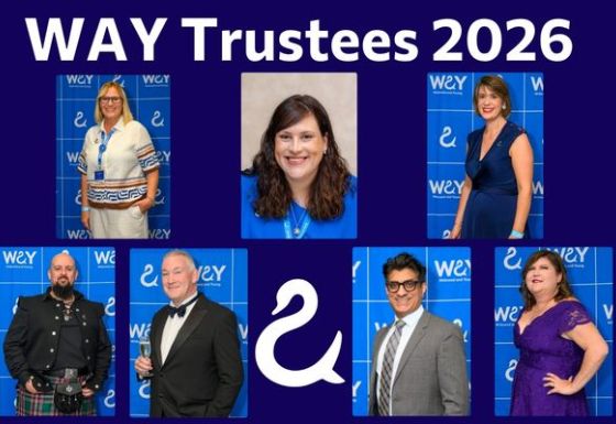 Image for Our Trustees