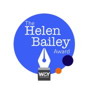 Image for Our Helen Bailey Blog Award nominees 2023