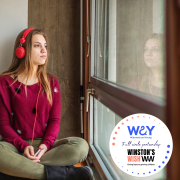 Image for Finding hope after bereavement