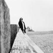 Image for Walking with grief: Carolyn’s story