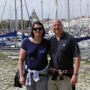 Image for From grief to the Great North Swim: Louise&rsquo;s story