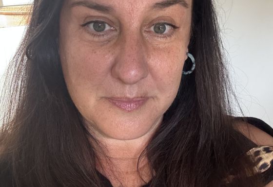 Image for Liz, Area Contact Volunteer