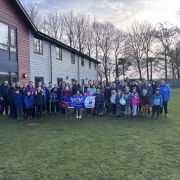 Image for Weekend away with WAY: Adventure, laughter and community