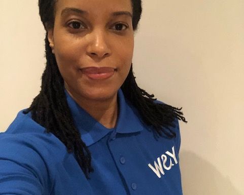 Image for Selina Flavius, WAY Ambassador