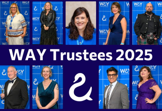 Image for Our Trustees