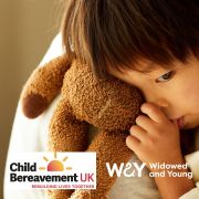 Image for Tips for supporting a bereaved child with SEND