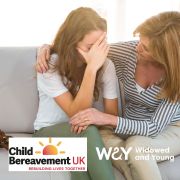 Image for Tips on talking to your child about a new relationship after the death of a parent