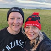 Image for Scaling three Welsh peaks for WAY