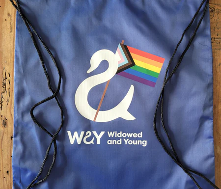 Image for Pride Drawstring Bag