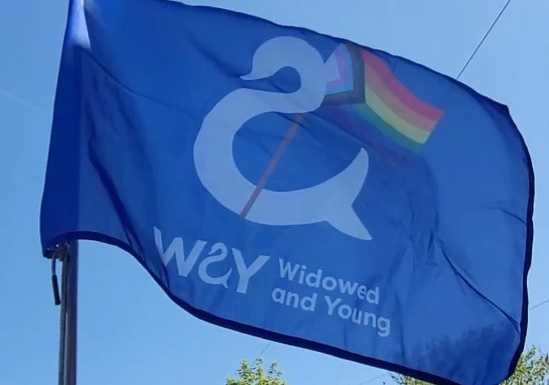 Image for WAY Pride Flag