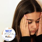 Image for Young people helping to change the narrative this Suicide Prevention Month