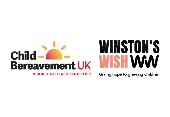 Image for WAY is pleased to continue our full circle partnership with newly merged Child Bereavement UK