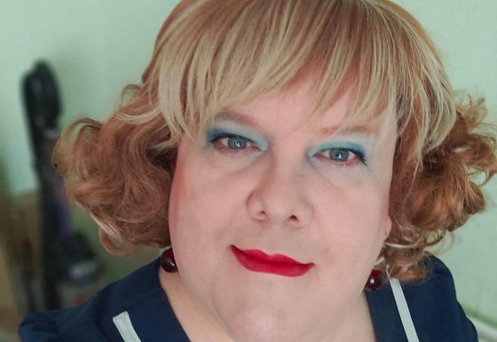 Image for Maria Margetts, WAY Ambassador