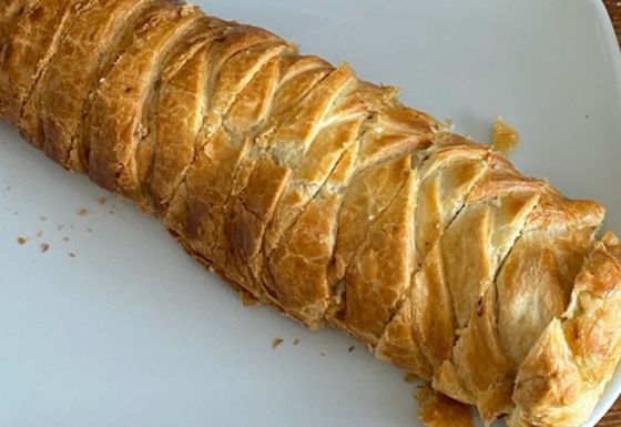 Image for Colette's Sausage Plait