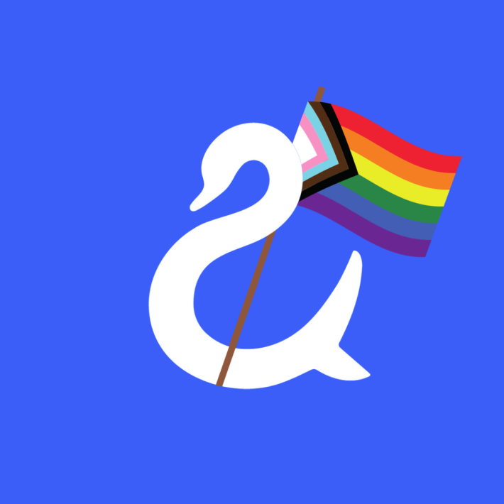 WAY Pride logo