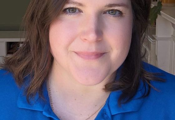 Image for Rachel Horne, WAY Ambassador