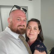 Image for Running through grief: Hannah&rsquo;s Mother&rsquo;s Day half marathon