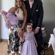 Image for Walking for Jonathan: Cassie&rsquo;s Kiltwalk for WAY