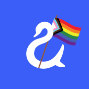 Image for What Pride means to me: Reflections from WAY volunteers