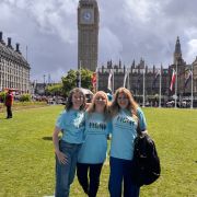 Image for Bereaved families take campaign to Parliament