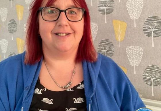 Image for Diane Stuart, WAY Ambassador