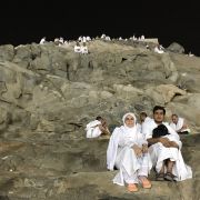 Image for The ultimate spiritual journey &ndash; Ruba&rsquo;s Hajj story