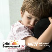 Image for Why grieving children and young people might find the summer holidays difficult