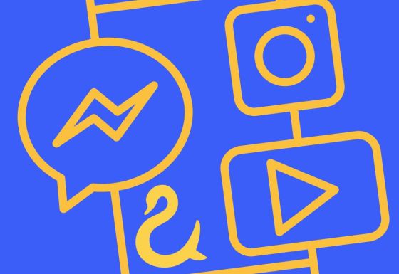 Image for Social Media