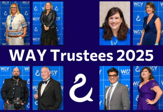 Image for Our Trustees