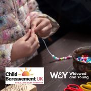 Image for Mother&rsquo;s Day activity: Making a beaded bracelet to remember your mum