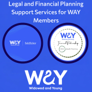 Image for Introducing new legal and financial planning support services for WAY members