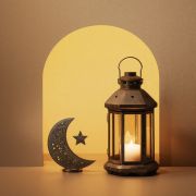 Image for Holding space for happiness while grieving: Ruba&rsquo;s Eid al Fitr reflections