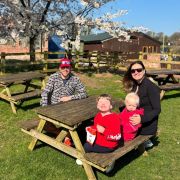 Image for Sharing Stories, Strengthening Hope: Andrew’s story